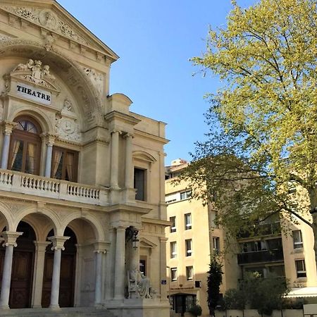 Appartement Moustier - Welkeys أفينيون المظهر الخارجي الصورة
