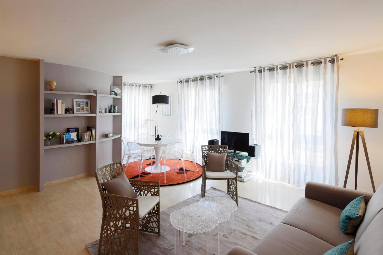 Appartement Moustier - Welkeys أفينيون المظهر الخارجي الصورة