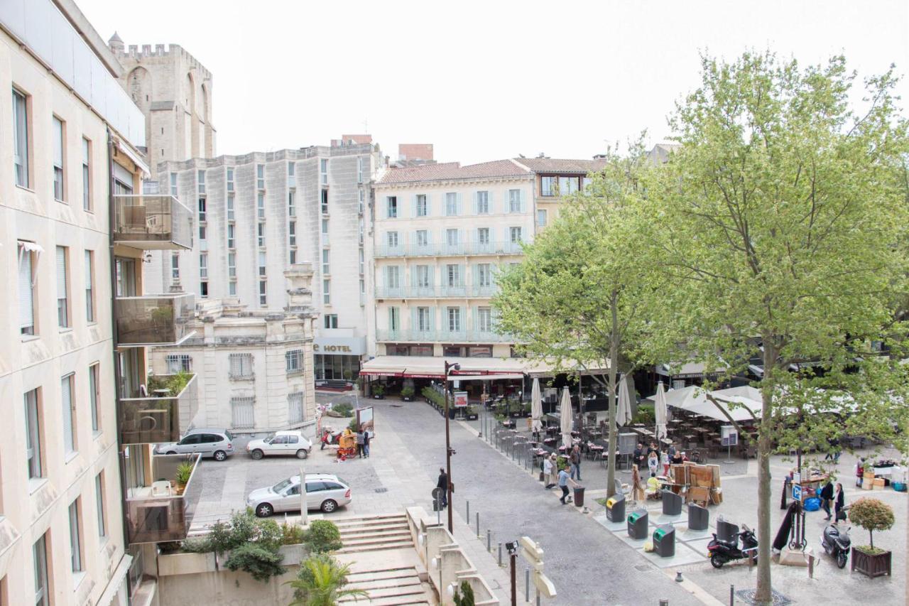 Appartement Moustier - Welkeys أفينيون المظهر الخارجي الصورة